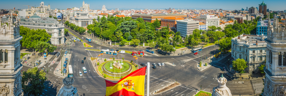 شرایط و هزینه زندگی در اسپانیا