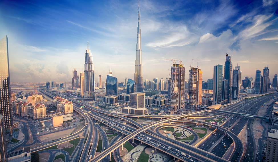 هزینه ها و صرفه جویی در هزینه ها در امارات متحده عربی
