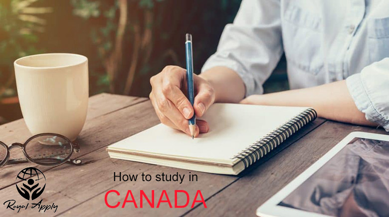 مجوزهای تحصیل در کانادا: ویزاهای دانشجویی کانادا در سال 2021