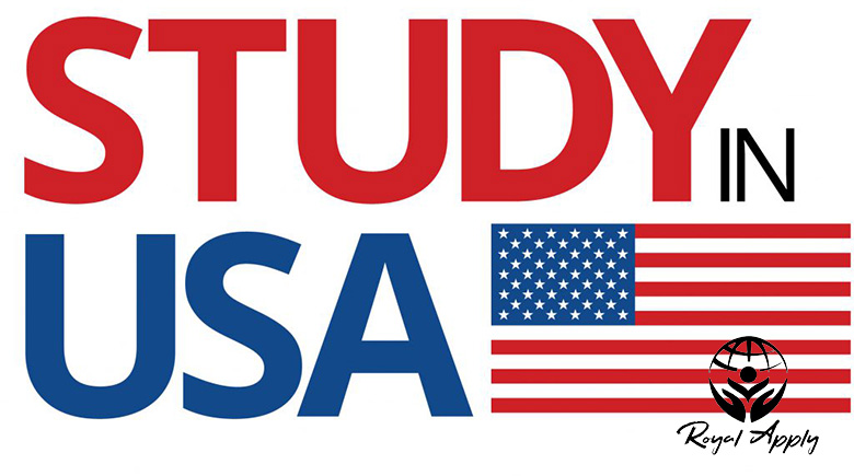 تحصیل در امریکا