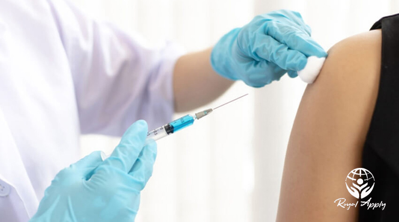 واکسن های مورد تایید کانادا