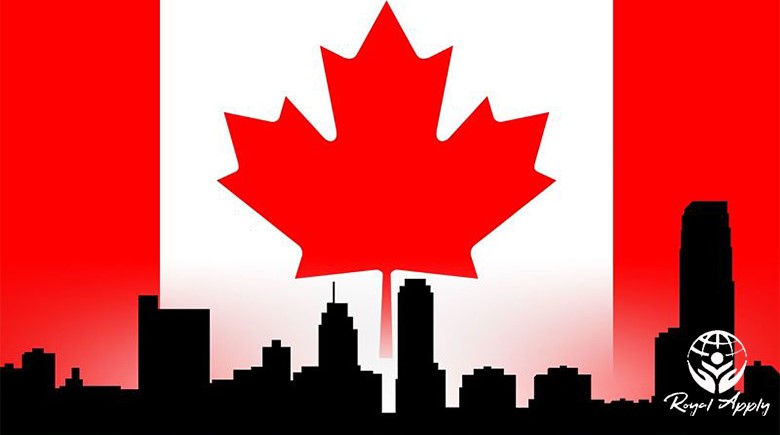 ویزای والدین کانادا - مهاجرت به کانادا