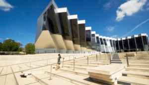 دانشگاه ملی استرالیا (ANU)