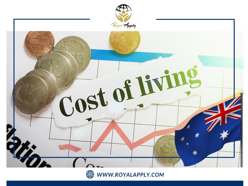 هزینه های زندگی در استرالیا