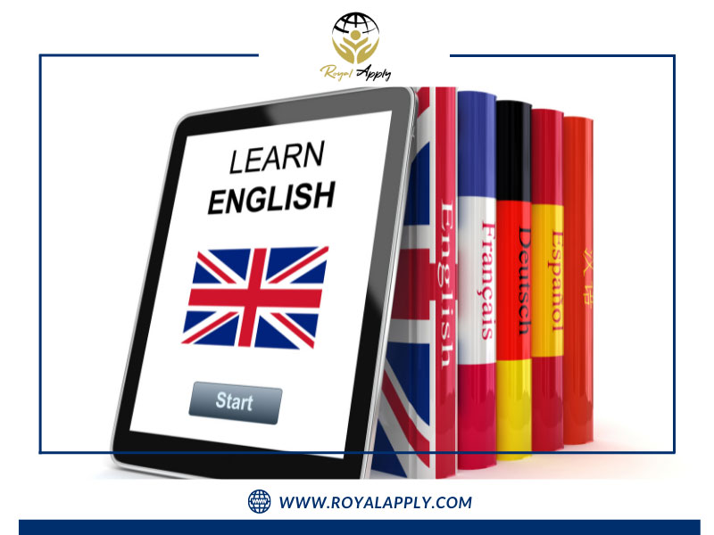4 مرحله اصلی برای آمادگی آزمون آیلتس / یادگیری زبان انگلیسی