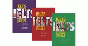 دوازدهمین کتاب : IELTS Advantage Series / معرفی 20 کتاب آمادگی آیلتس