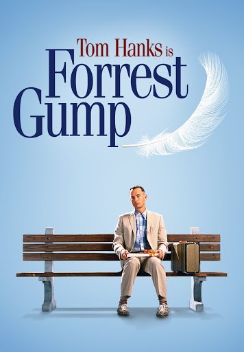 فیلم Forrest Gump