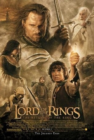 فیلم Lord of the Rings