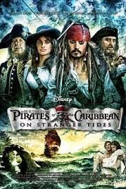 فیلم Pirates of the Caribbean