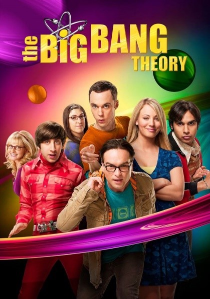 فیلم The Big Bang Theory