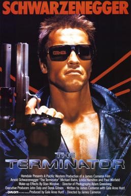 سریال The Terminator