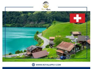 کشور سوئیس جز 10 کشور برتر جهان