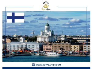 کشور فنلاند جز 10 کشور برتر جهان