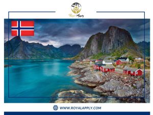 کشور نروژ جز 10 کشور برتر جهان