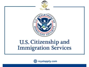 اداره مهاجرتی امریکا