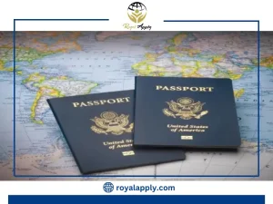 پاسپورت استرالیا برای اخذ اقامت استرالیا